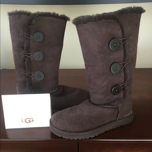 UGG tall boots
